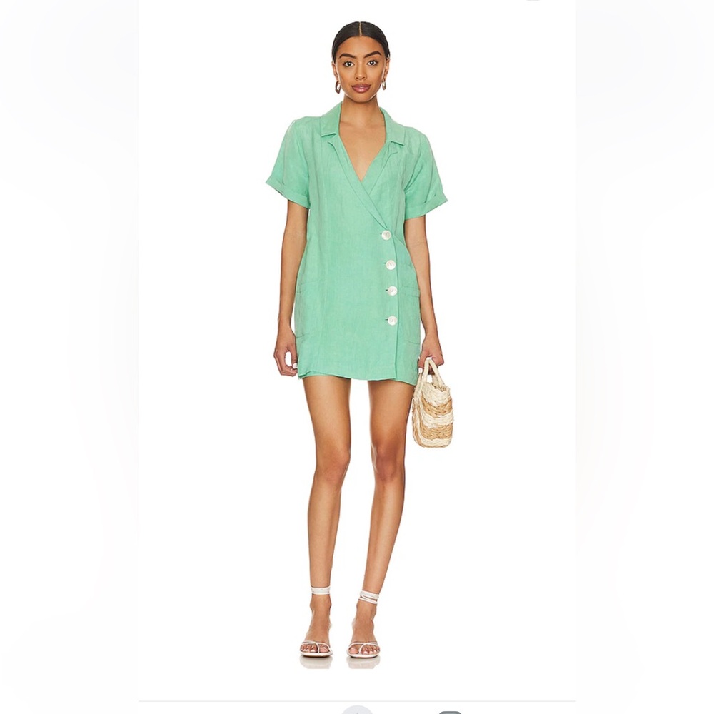 Show Me Your Mumu Romper